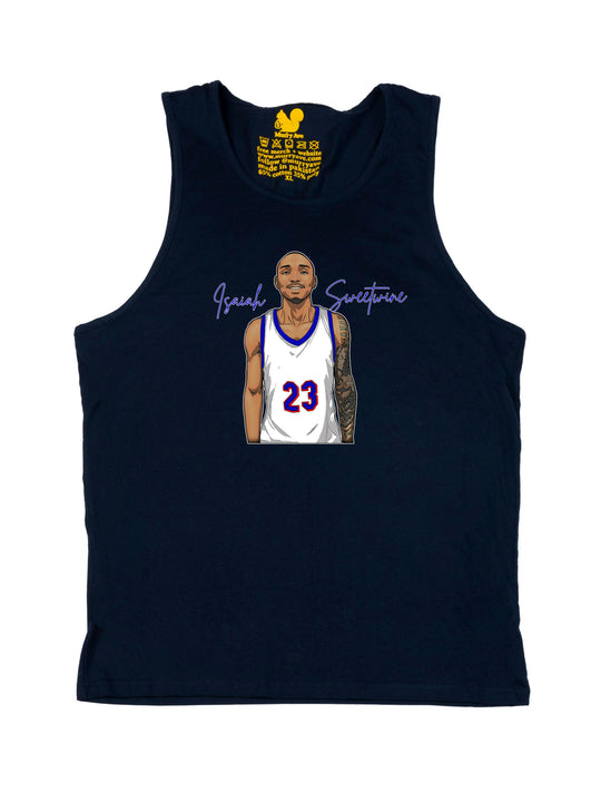 Isaiah Sweetwine Tank Top