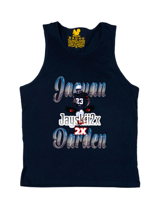 Jayway Clothing Tank Top