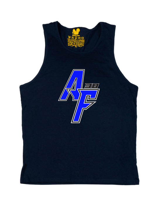Adam Fullen Logo Tank Top