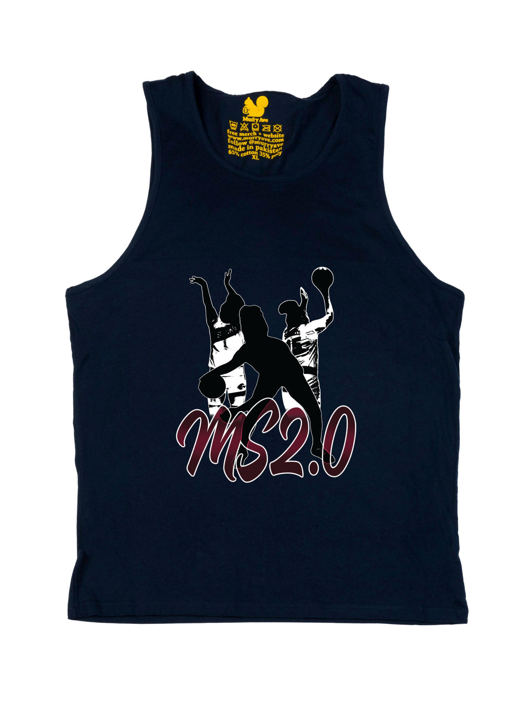 Maddy Saracco Tank Top