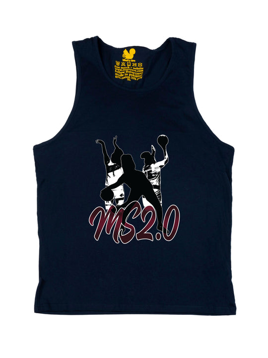 Maddy Saracco Tank Top