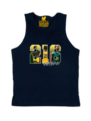 Germainn Marshall Tank Top