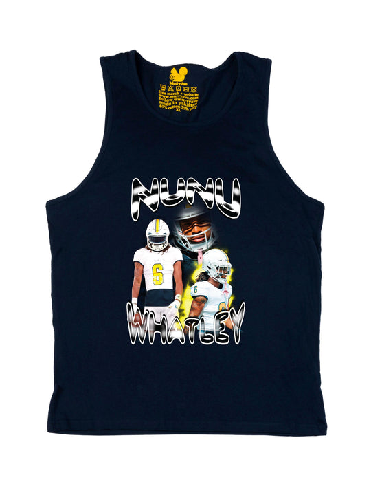 Nunu Whatley Tank Top