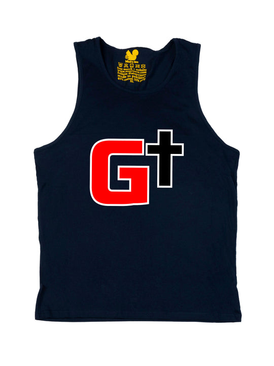Gage Skyler Thompson Tank Top