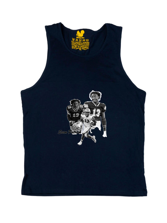 Sean Patrick Tank Top