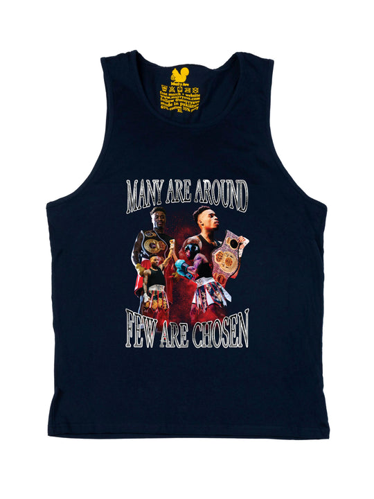 Purpose Tank Top