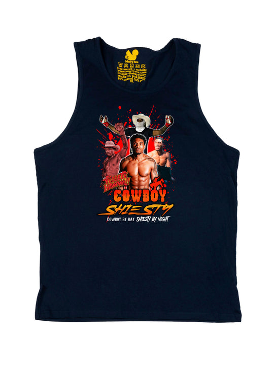 Cowboy Shiesty Tank Top