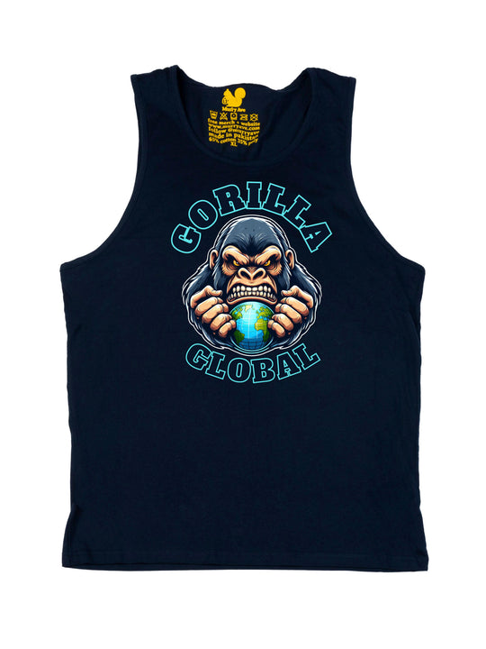 Steven McKinney Tank Top