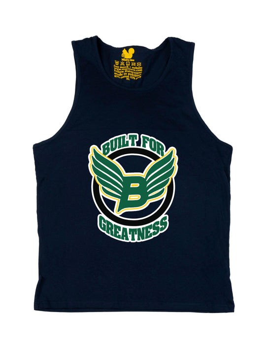 Stanleigh Bentley Tank Top
