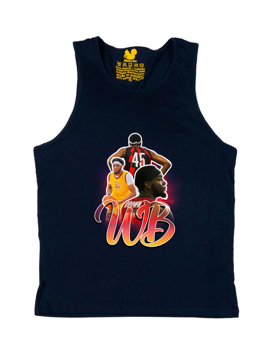 Gods Gift Tank Top