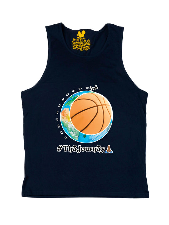 Jeriah Horne Tank Top