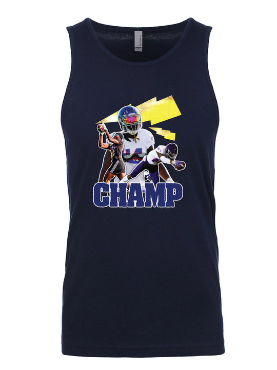 Champ Tank Top