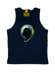 YCDA Logo Tank Top