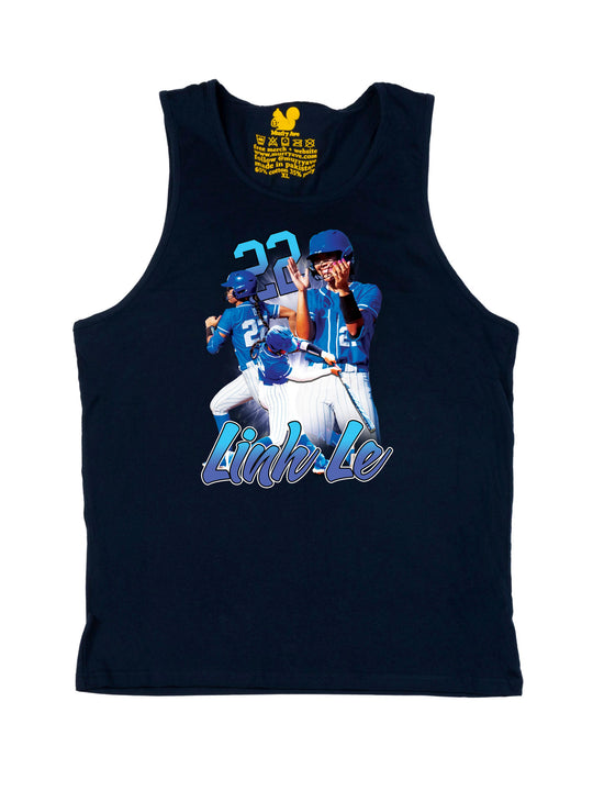 Linh Le Tank Top