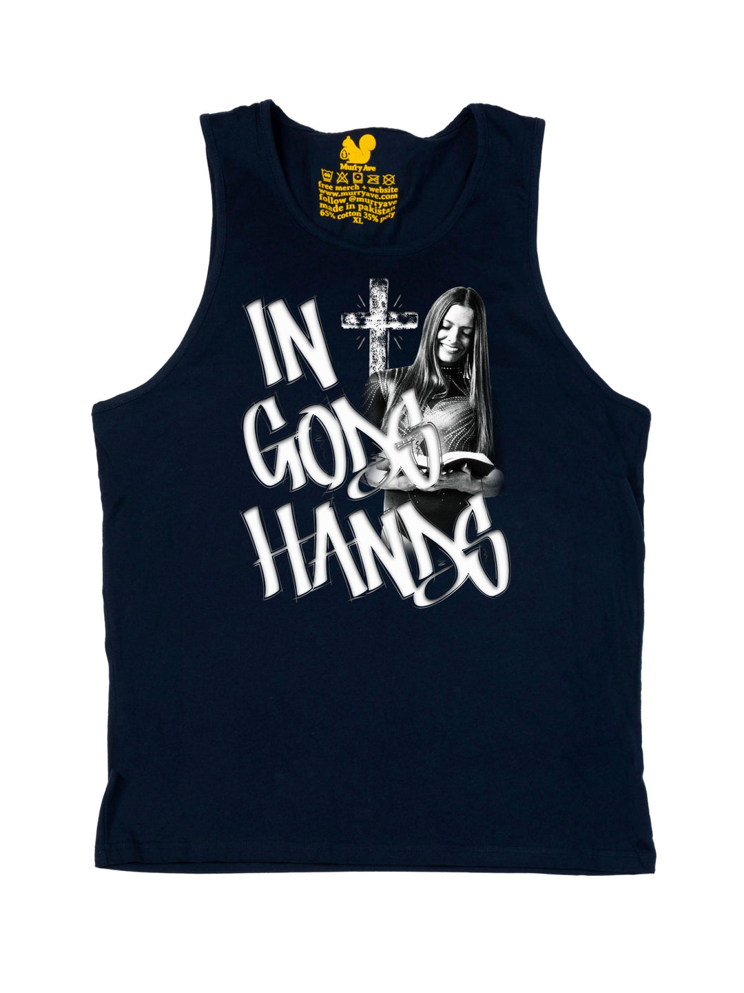 Sage Kellerman Tank Top