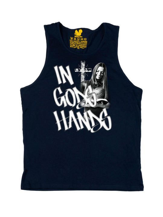 Sage Kellerman Tank Top