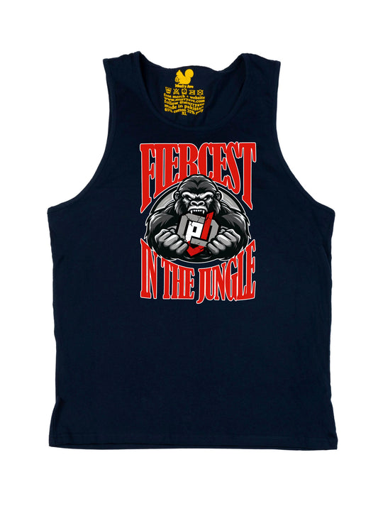 QJ Peterson Tank Top