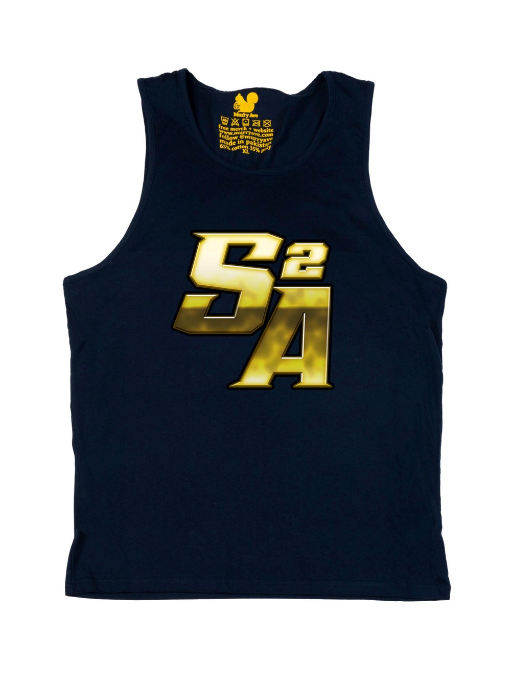 Shemarri Allen Tank Top