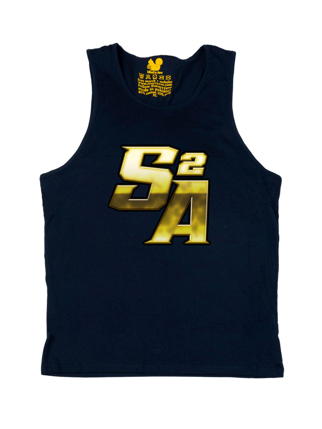 Shemarri Allen Tank Top