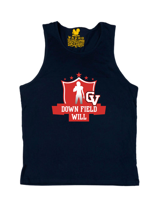 William Jones Terrel Tank Top