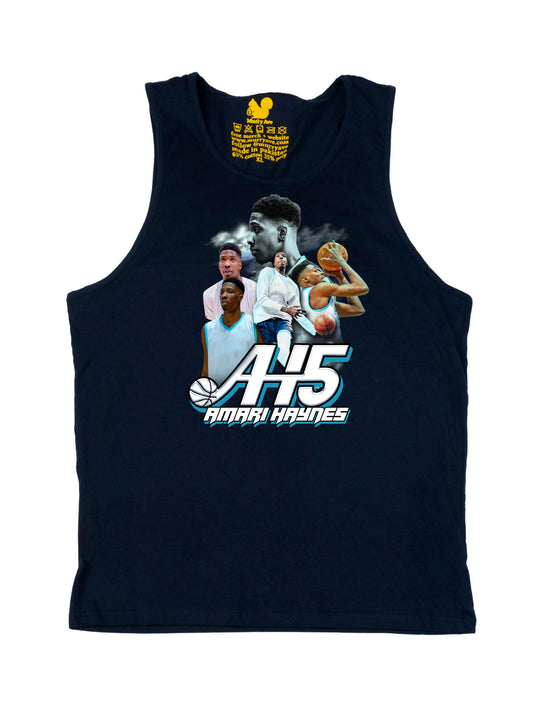 Amari Haynes Tank Top