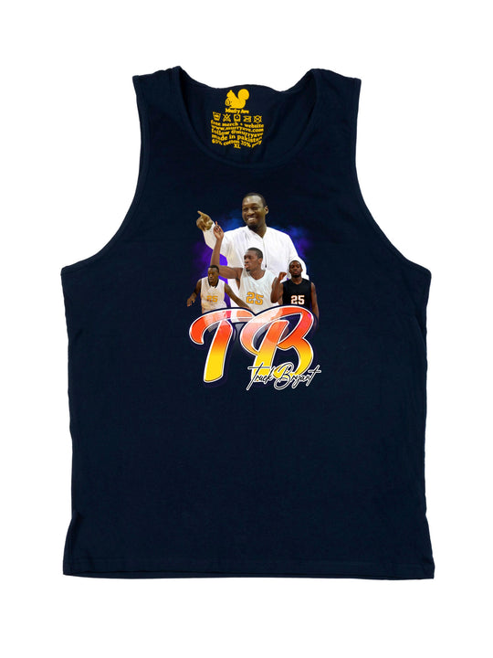 Truck Bryant Tank Top