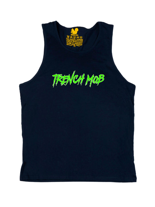 Trench Mob Tank Top