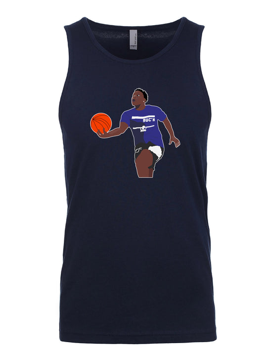 BAMN Tank Top
