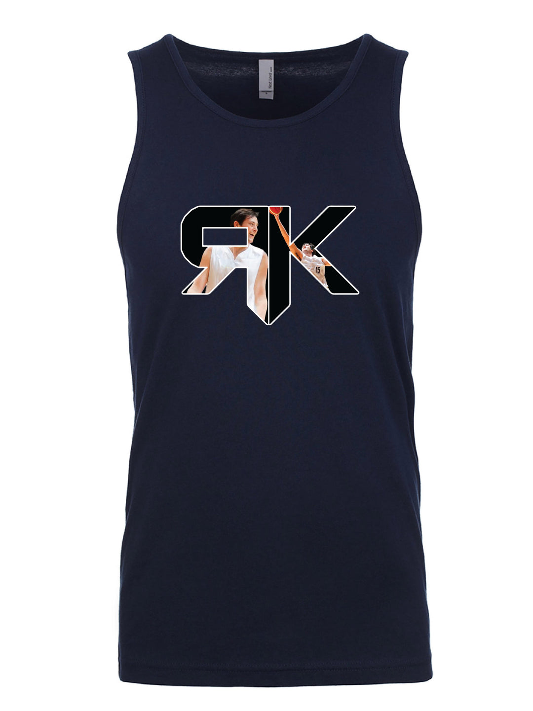 Ryan Kriener Tank Top