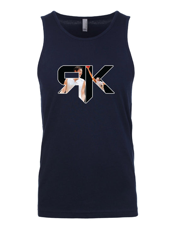 Ryan Kriener Tank Top