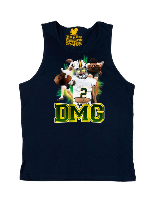 Darious Goodloe Tank Top