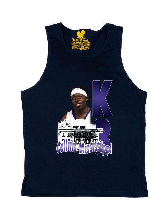 Kevin Firle Tank Top