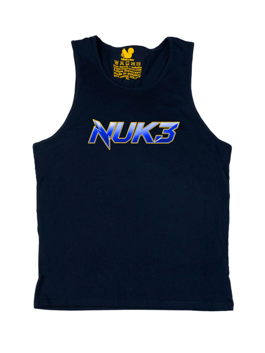 NUK3 Tank Top