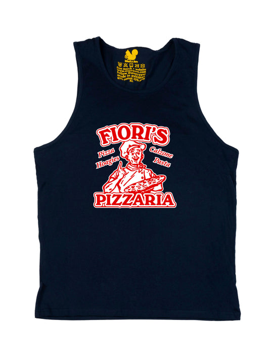 Fioris Pizzaria Tank Top