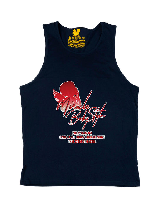 Miracle Baby Stylz Tank Top