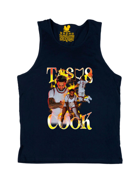 Tasos Cook Tank Top