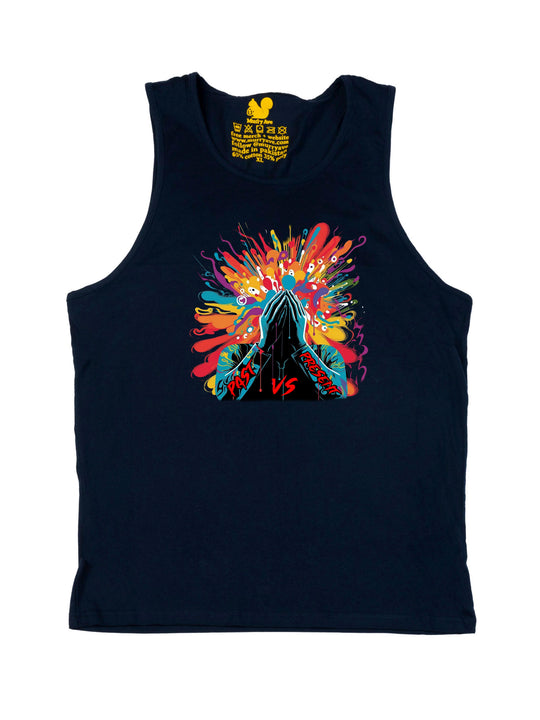 PVP Tank Top