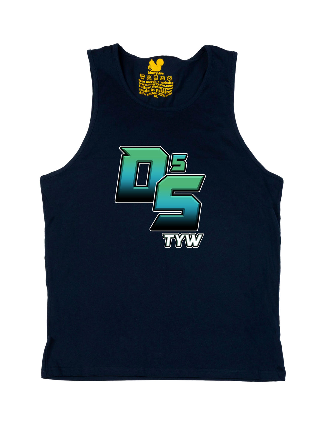 Dejuan Sims Tank Top