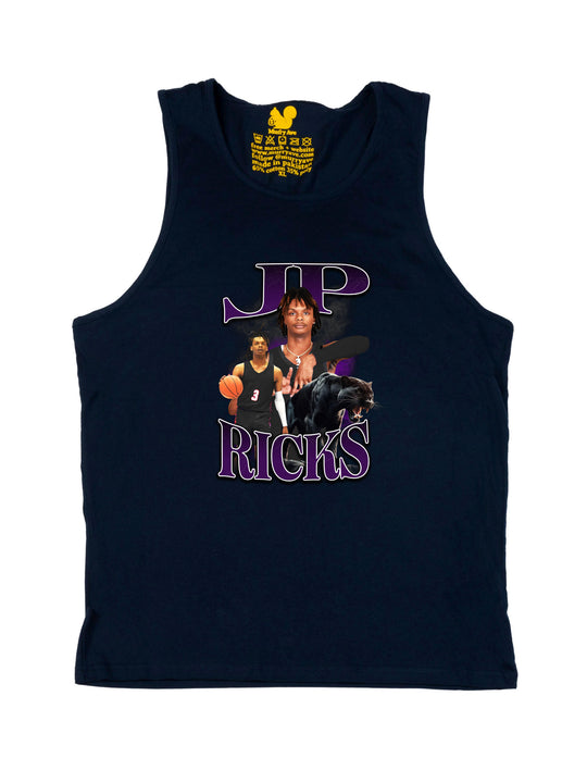 JP Ricks Tank Top
