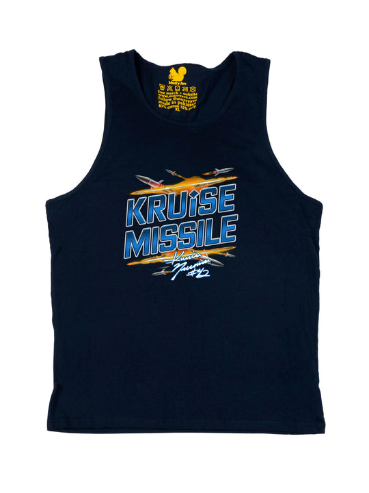 Kruise Missile Tank Top
