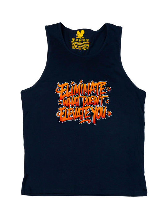 Bryson Donnell Logo Tank Top