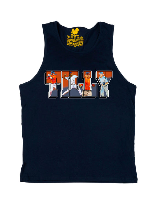 Ty Tilson Tank Top