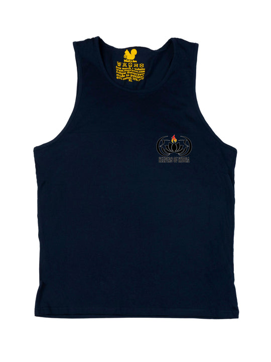 Keepers of Khora Logo Tank Top