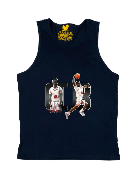 Darius Burford Tank Top