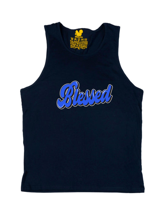 Ismael Kone Tank Top