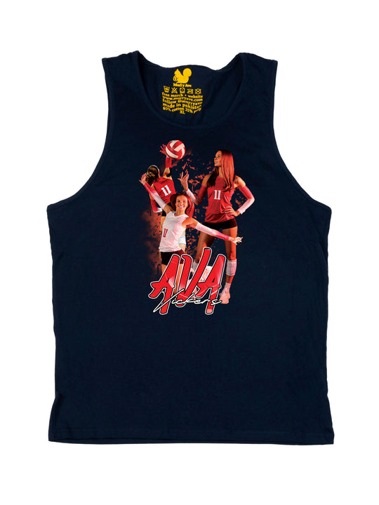 Ava Vickers Tank Top