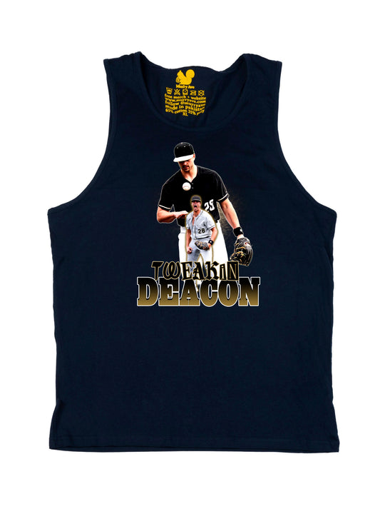 Cole Roland Tank Top