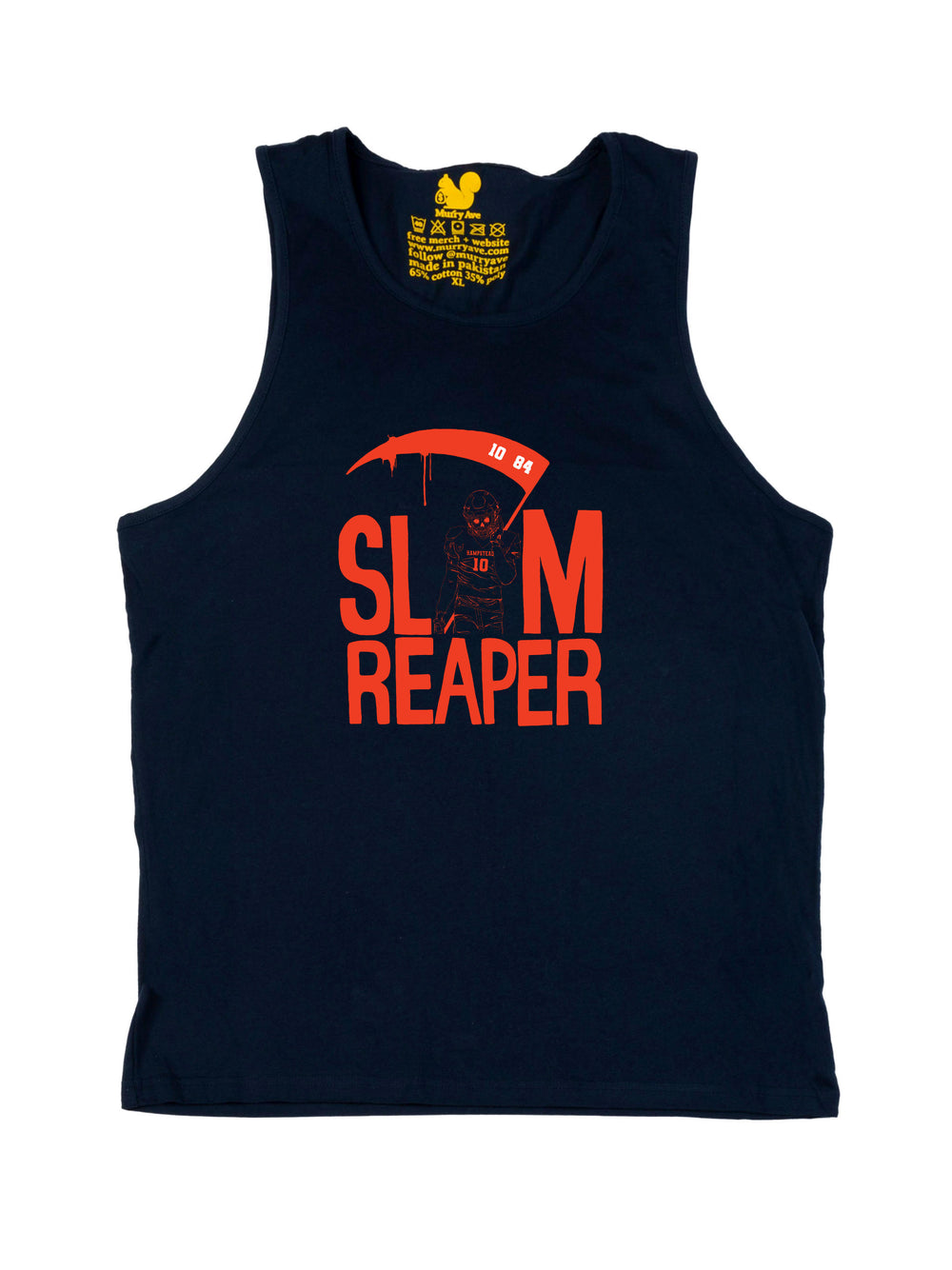 Mekhis Tank Top