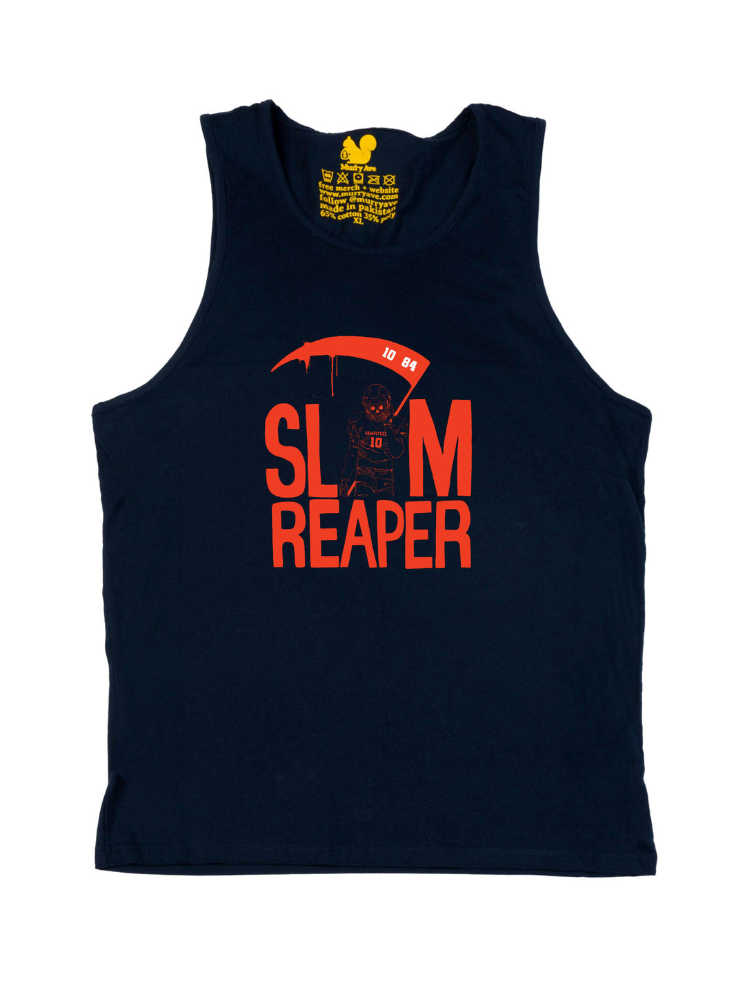 Mekhis Tank Top