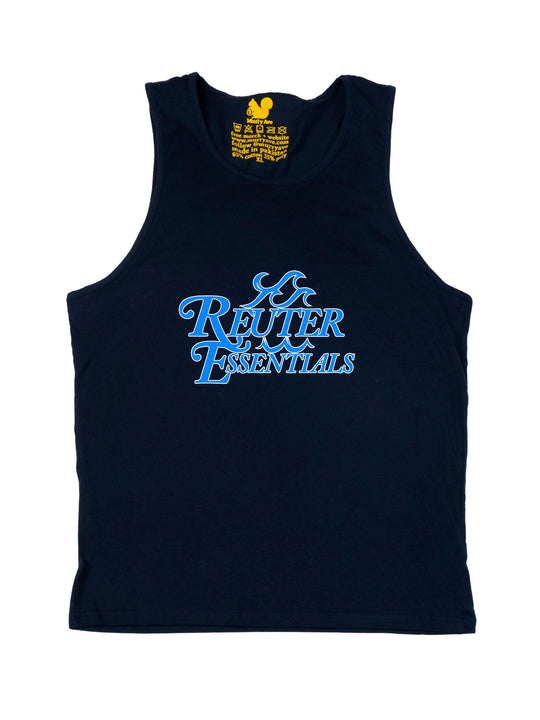 Reuter Essentials Tank Top